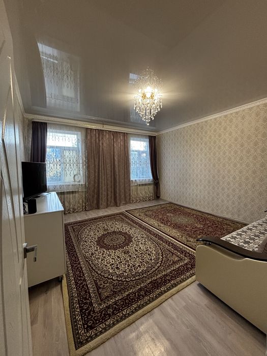 Продам 3-х комнатную квартиру