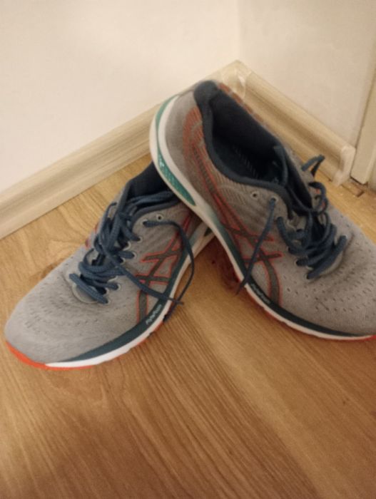 Мъжки Маратонки Asics 42.5