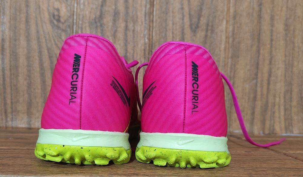 Футболни обувки Nike ZOOM VAPOR 15 ACADEMY TF