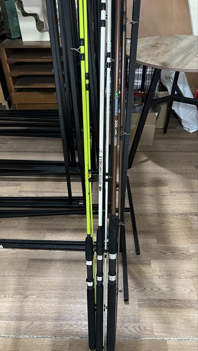 Спиннинг,чехол,катушка