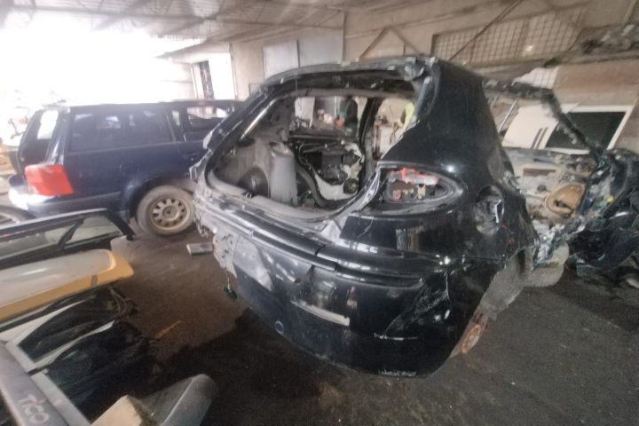 Piese Alfa Romeo 147 prima generatie