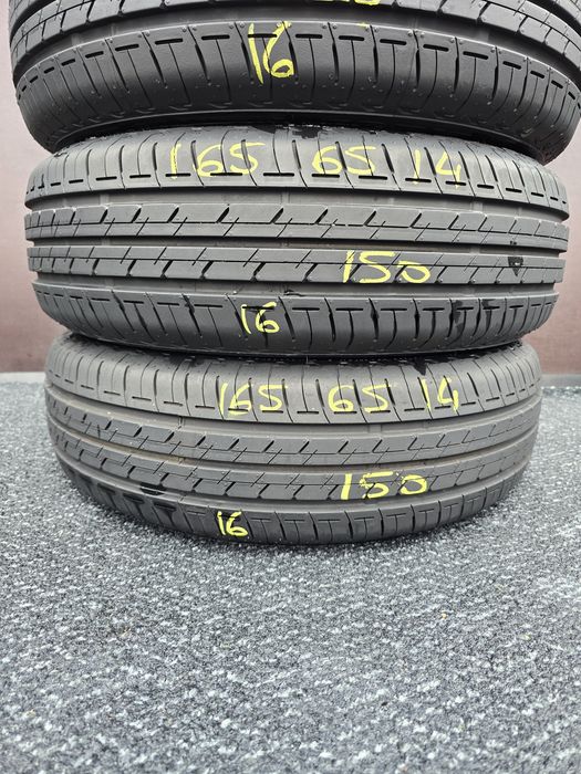 165 65 14 bridgestone 8mm