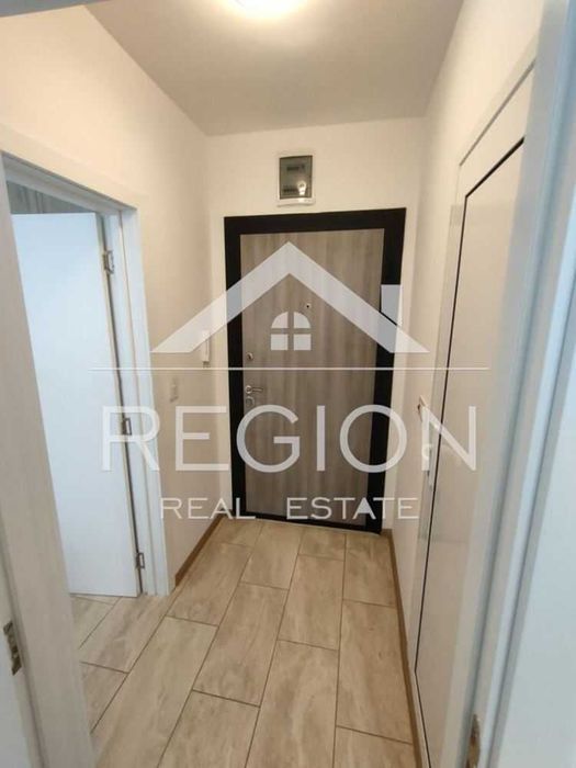 Дава се под наем Двустаен апартамент в Варна, Младост 2 - 60 кв.м за 459 € - Снимка #12