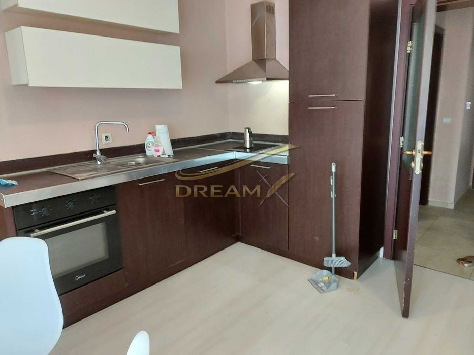 Двустаен апартамент под наем в кв. Мараша! 71482207