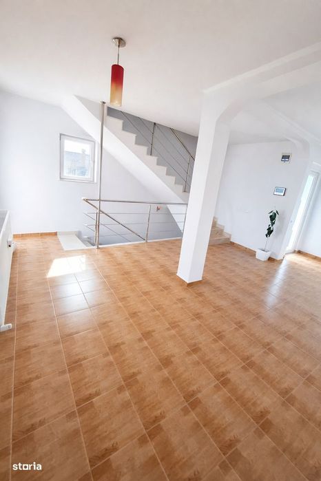 Casă P+E+M – Calea lui Traian nr 258 – teren 376 mp – utilizare mixtă