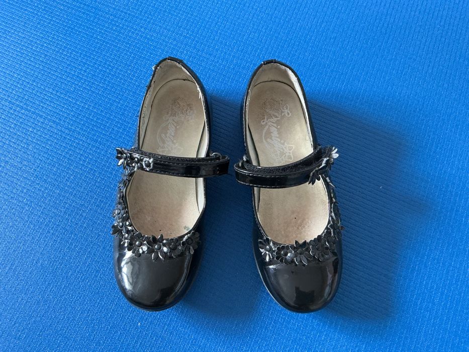 Pantofi de piele Primigi, marimea 32