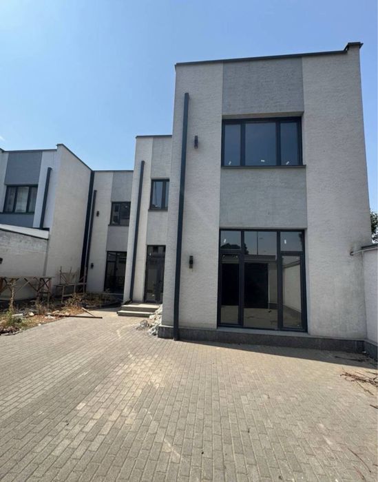 Коттедж Узбум, Alfraganus 2,5 сотки