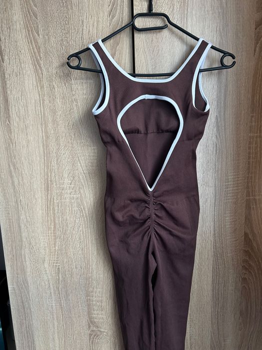 спортен гащеризон