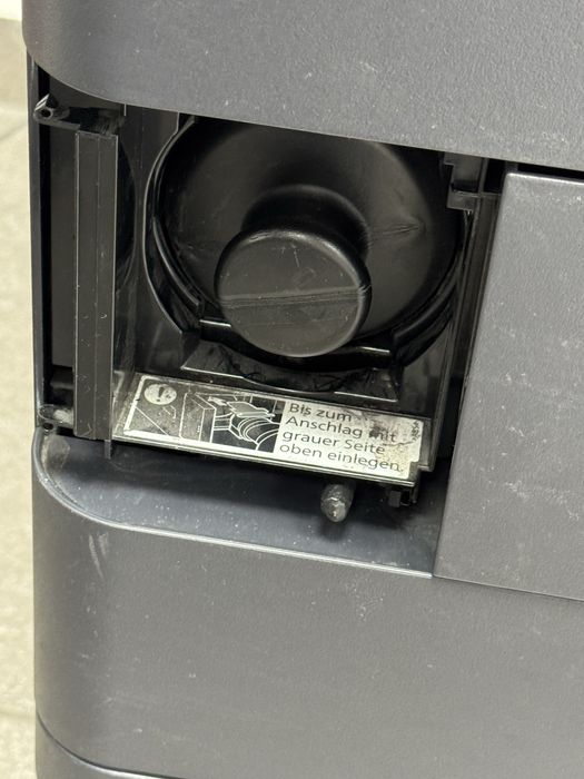 мултифункционален цветен лазарен принтер Kyocera taskalfa 3252ci