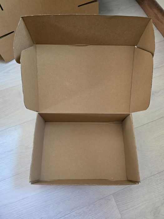 Коробка для упаковки