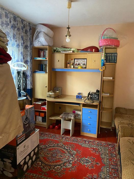 Продается дом в Заре
