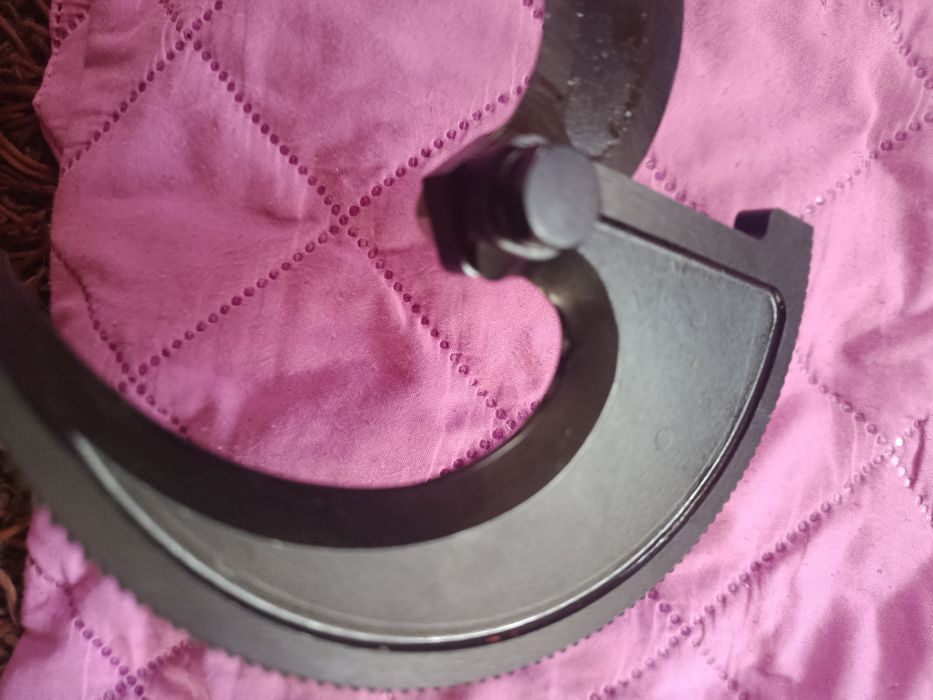 Cleste cu clichet Friedrich de 250 mm pentru taiat cabluri