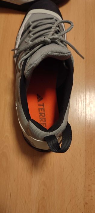 Маратонки Adidas terrex solo 2