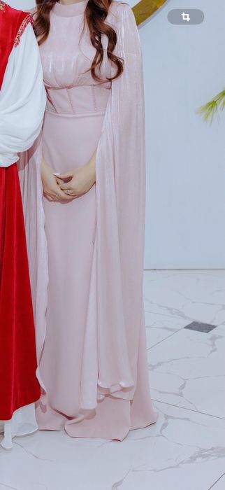 Платье вечернее женское