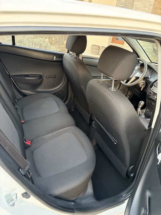 Hyundai i20 euro 5