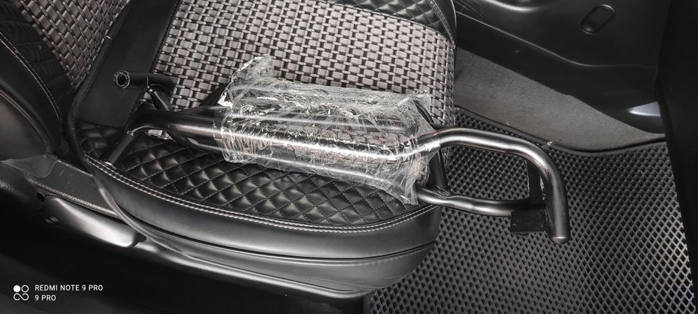 Продам слайдеры (защиту) на танк