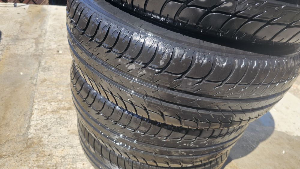 Anvelope vara BF Goodrich 215 65 16