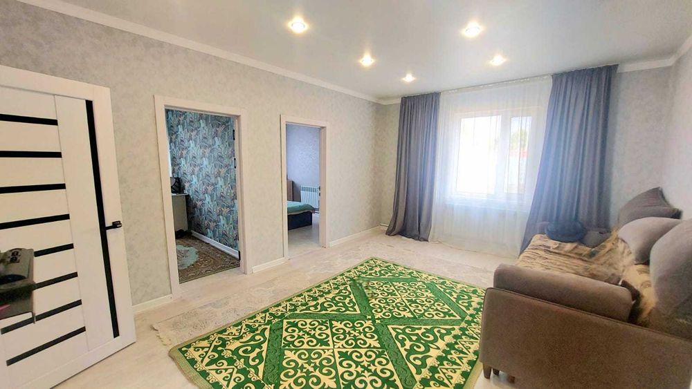 Продам дом 100 квадратов 9а микрорайон