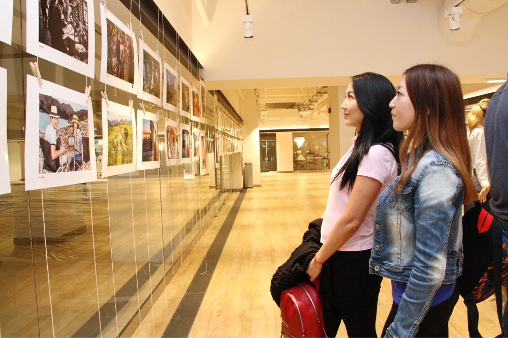 Профессиональный фотограф