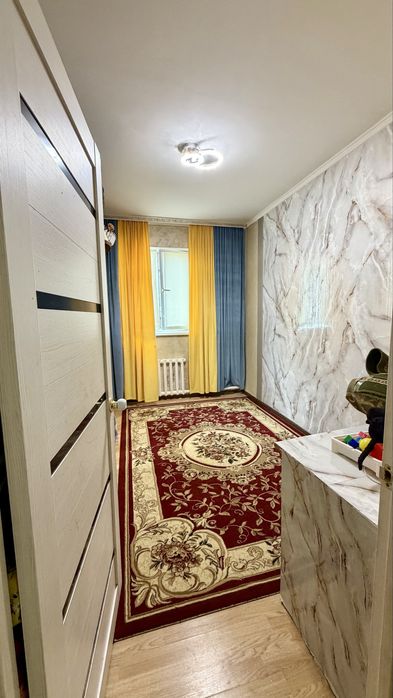 Жер үй сатылады. 5 бөлме