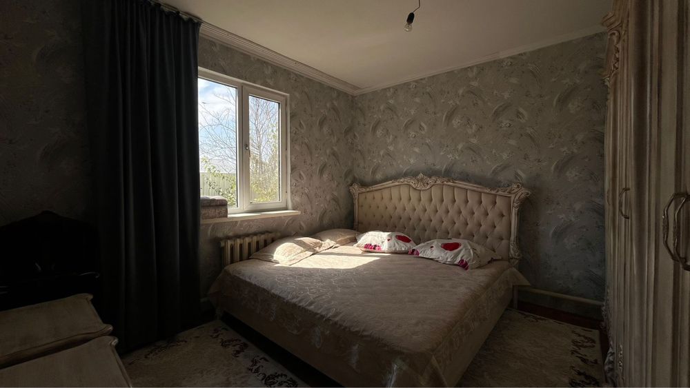 Продается большой уютный дом