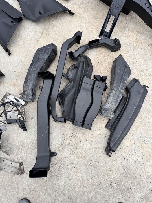 Чарколяци bmw x5 f15