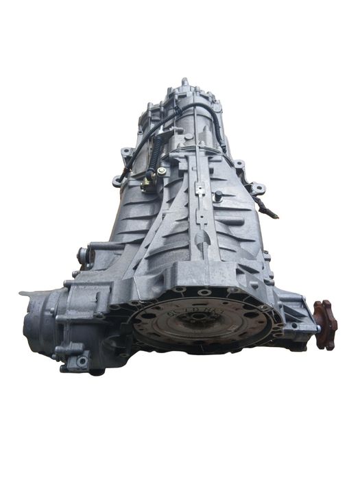 Cutie De Viteze Automata Audi Q5 8Rb 2008 - > Nkj 2.0 Tdi Cgl Quattro