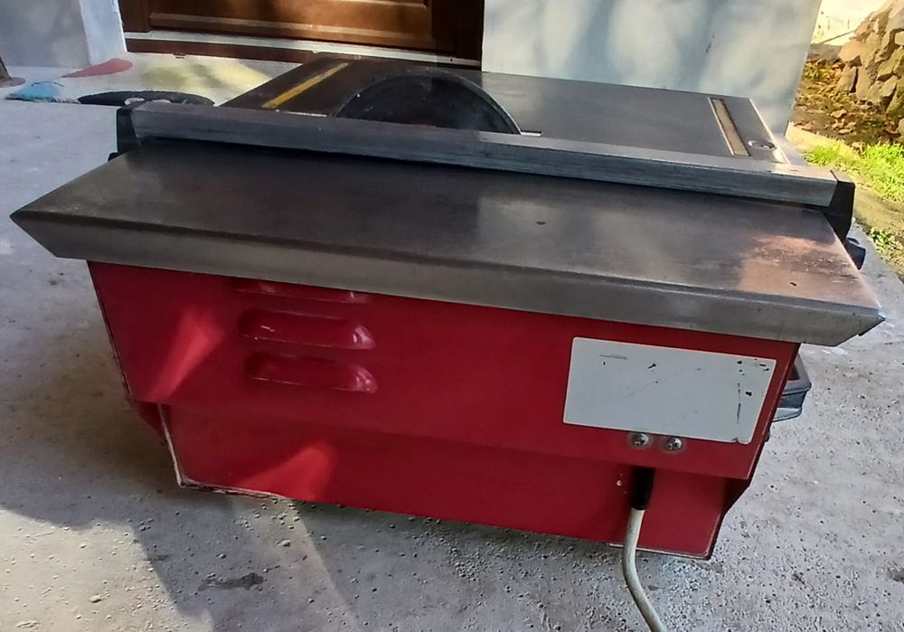 Masina de taiat gresie