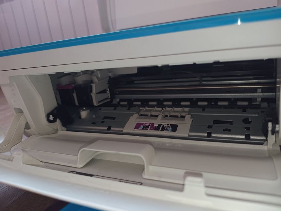 Принтер, скенер  Hp Deskjet 3635