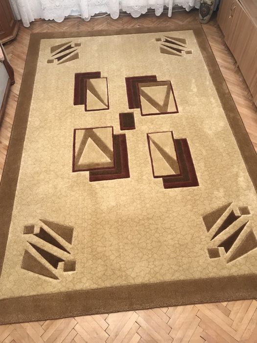 Covor sufragerie 200 x 300