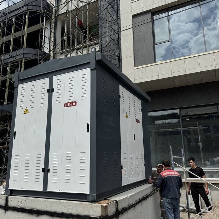 Шайхантахур | Генерал Узакова - Продается Здание вдоль дороги 1550м2