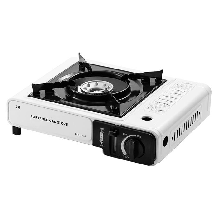 Портативная газовая плита BDZ-155A