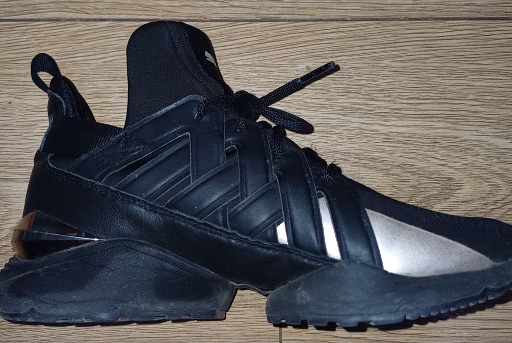 Puma Muse Echo  37