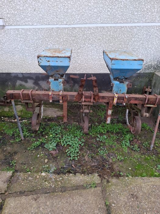 Vand prasitoare de porumb