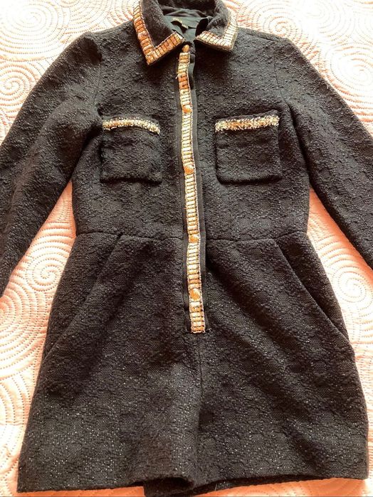 Гащеризон maje букле