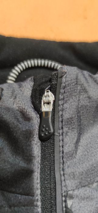 Geaca hibrid munte Craft stare fb mar. M