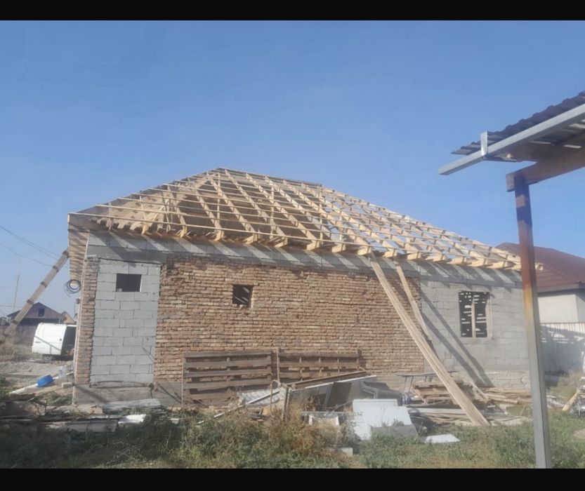 Продам отдельный дом
