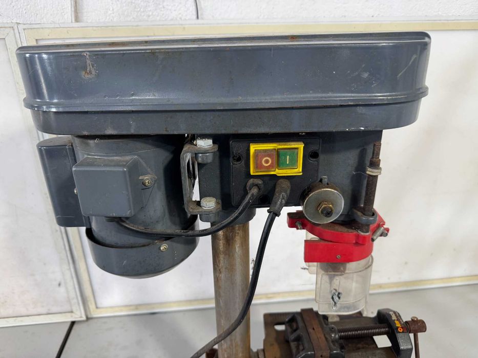 Настолна бормашина - PRO 350 W / 13mm