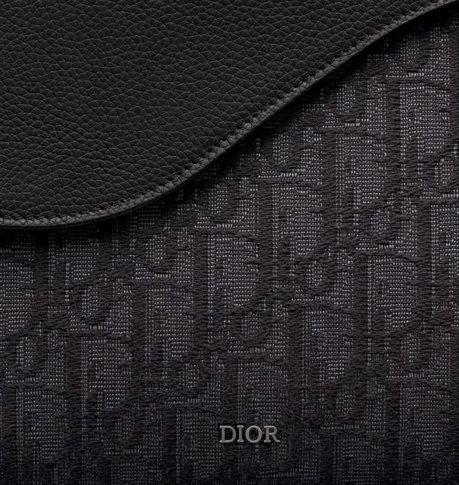 Dior - Унисекс чанта/ клъч
