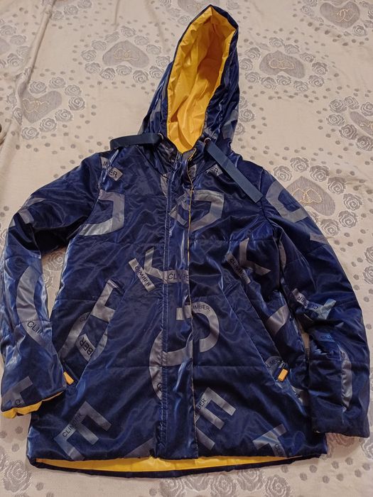 Одежда для девочки