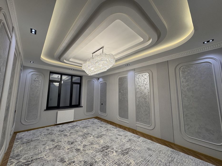 Sergili xon tepada 2 sotix 6 xona 180.000$