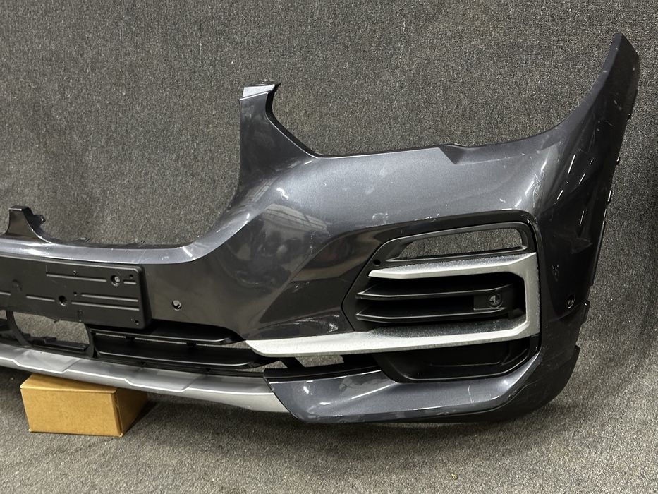 Bara fata Bmw x5 G05 Completa