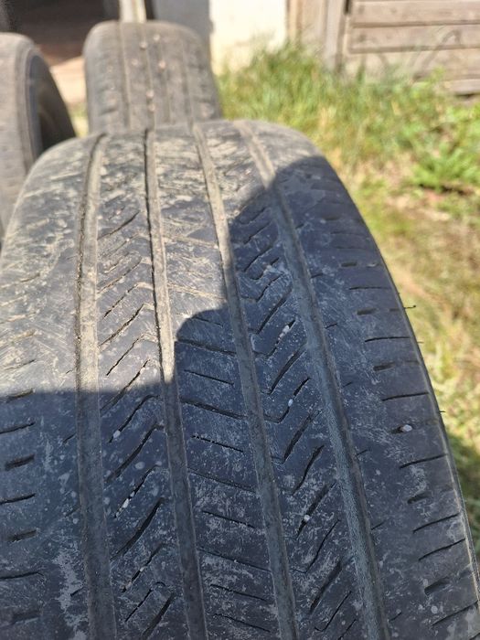 Продам шины 205/65/16