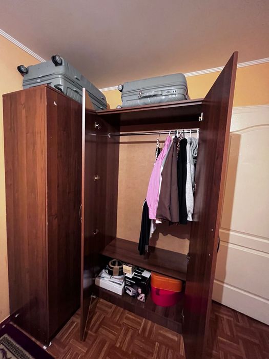 Шифонер сатылады срочно ертенге дейн