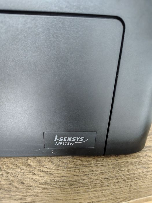 Canon Imprimanta I-sensys