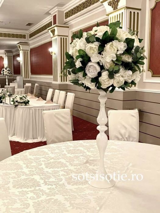 Suport aranjamente florale