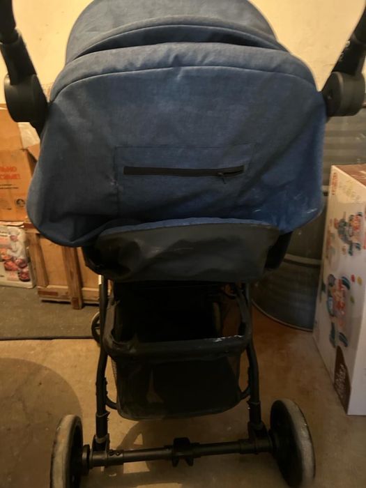 Коляска детский