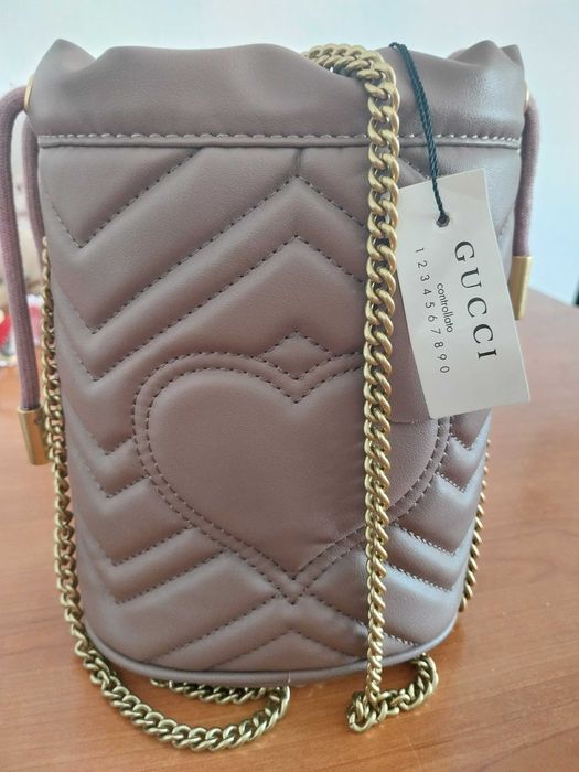 Geanta originala GUCCI