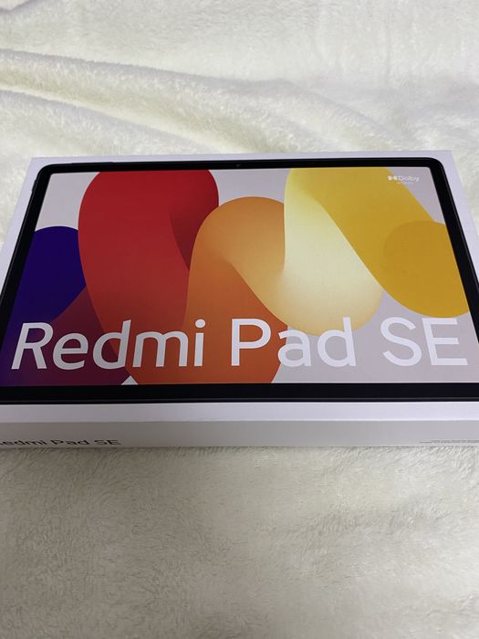 Redmi Pad SE/ планшет