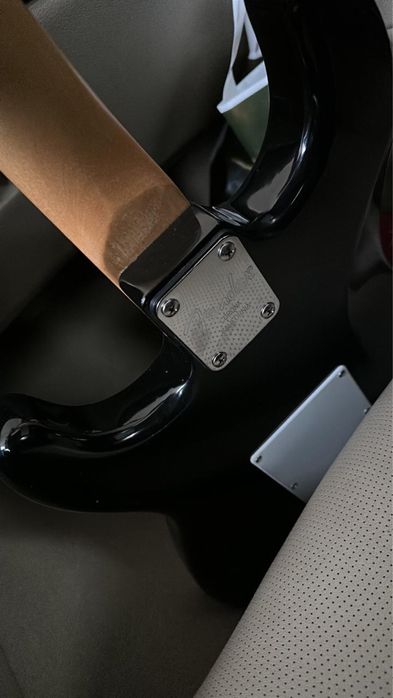 Электрогитара Stratocaster